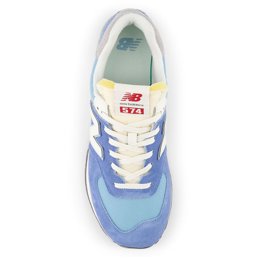 U574 sneakers da uomo New Balance | U574RCA